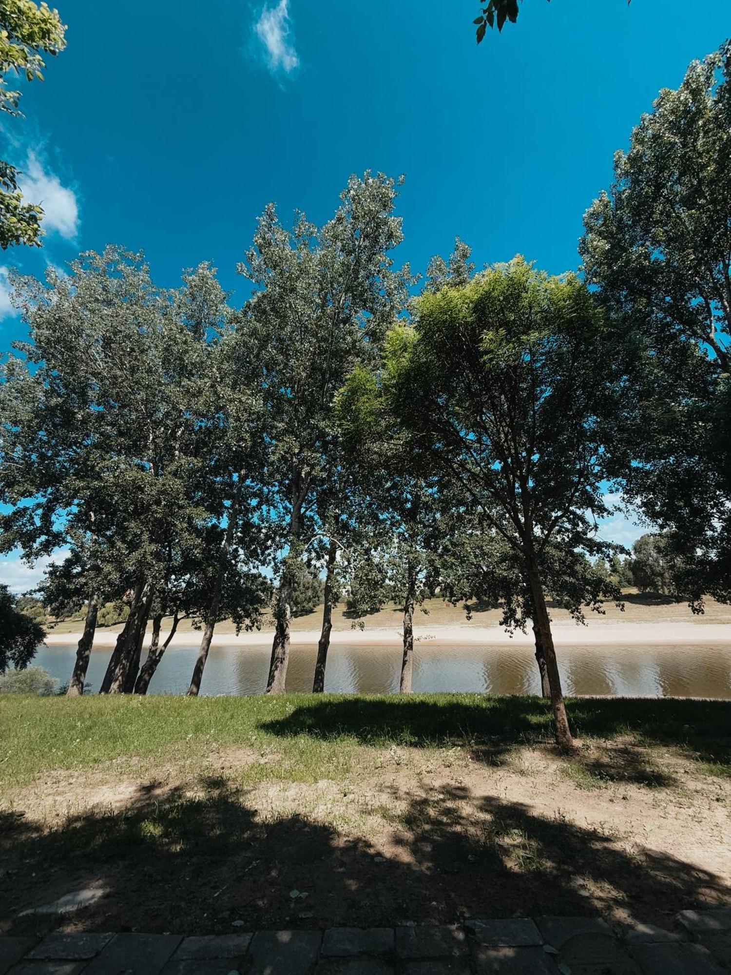 Sobri Halászcsárda és Panzió Baja Exterior foto