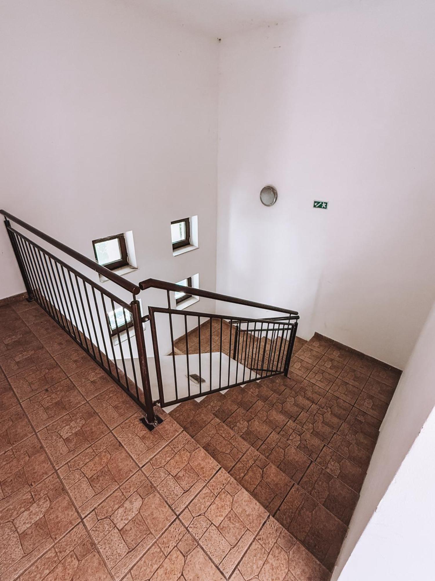 Sobri Halászcsárda és Panzió Baja Exterior foto